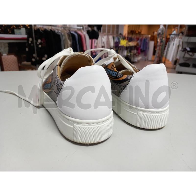 SNEAKERS DONNA  VIVIENNE WESTWOOD  | Mercatino dell'Usato Roma porta di roma 3
