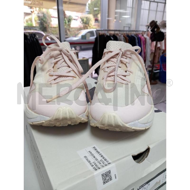 SNEAKERS D ADIDAS ZNCHILL LIGHTMOTION SCATOLA | Mercatino dell'Usato Roma porta di roma 1