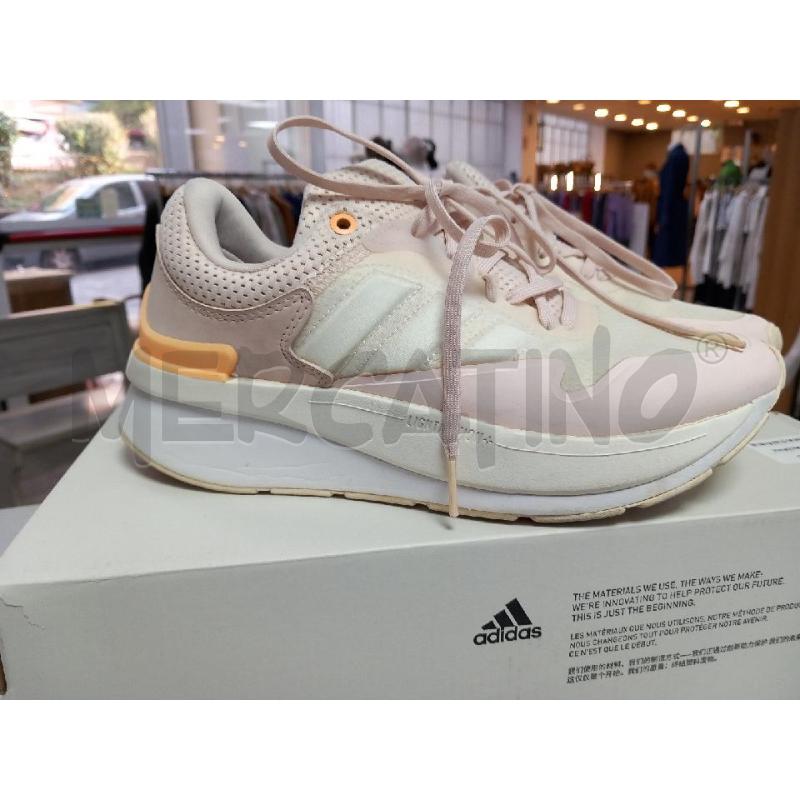 SNEAKERS D ADIDAS ZNCHILL LIGHTMOTION SCATOLA | Mercatino dell'Usato Roma porta di roma 2