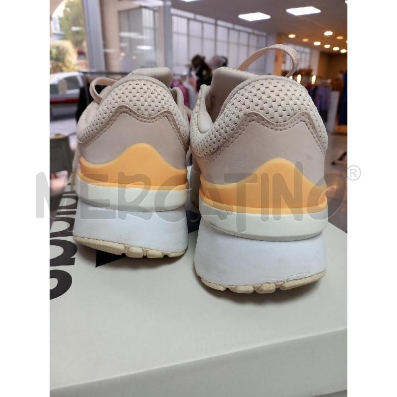SNEAKERS D ADIDAS ZNCHILL LIGHTMOTION SCATOLA | Mercatino dell'Usato Roma porta di roma 3