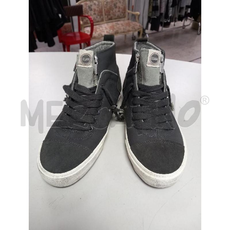 SNEAKERS D COLMAR GRIGIO | Mercatino dell'Usato Roma porta di roma 1