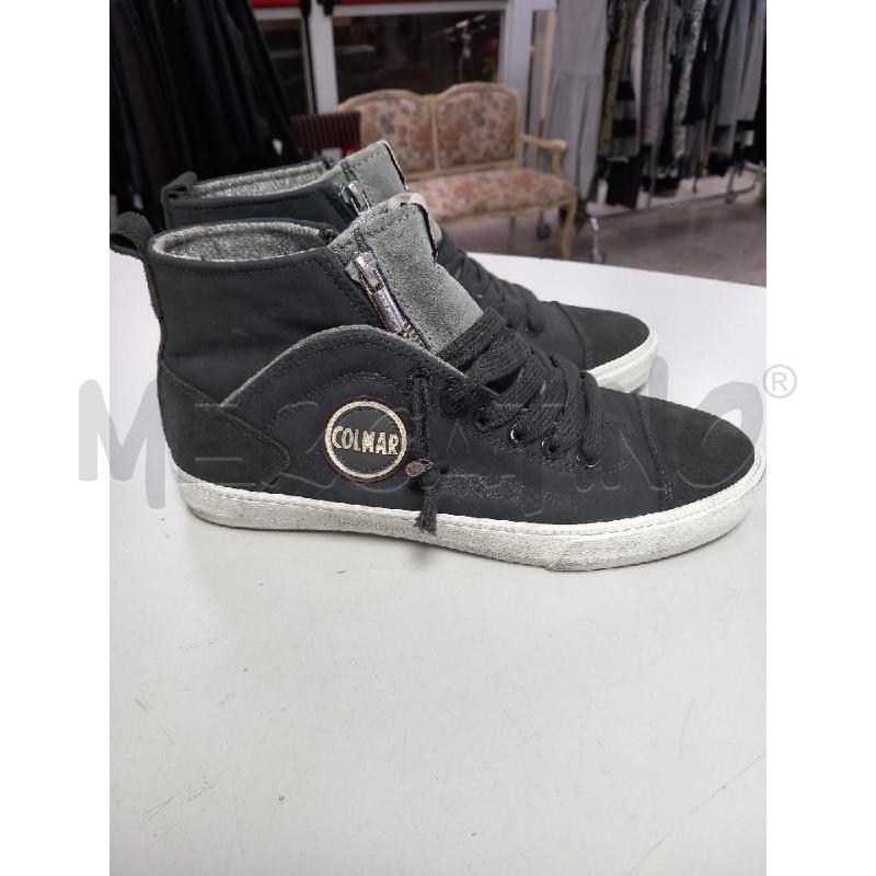 SNEAKERS D COLMAR GRIGIO | Mercatino dell'Usato Roma porta di roma 2