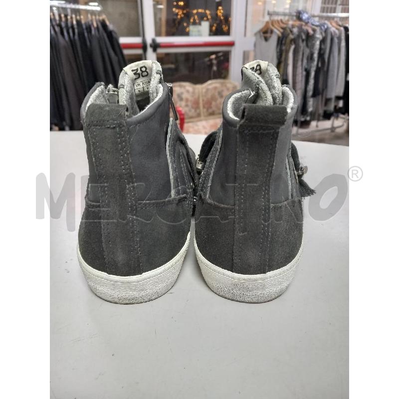 SNEAKERS D COLMAR GRIGIO | Mercatino dell'Usato Roma porta di roma 3