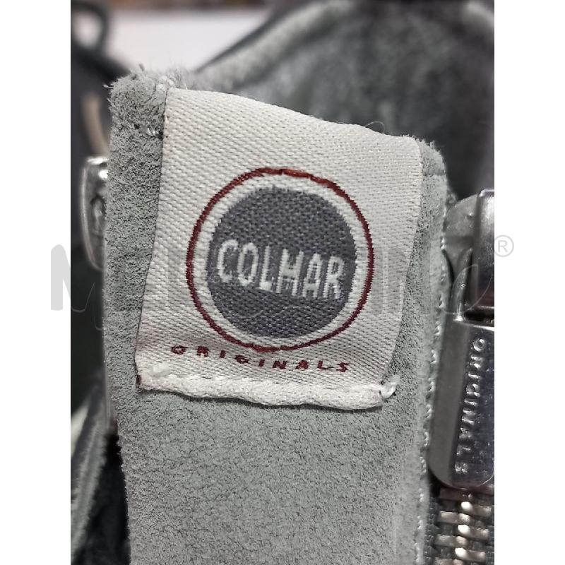 SNEAKERS D COLMAR GRIGIO | Mercatino dell'Usato Roma porta di roma 4