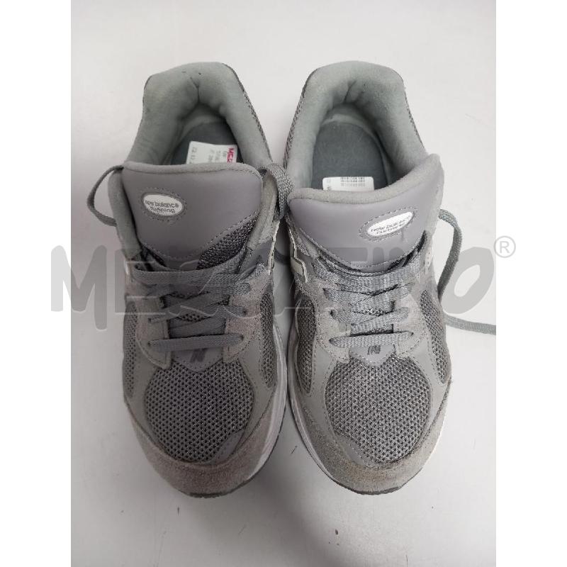 SNEAKERS D NEW BALANCE 2002R GC2002JB GRIGIO | Mercatino dell'Usato Roma porta di roma 2