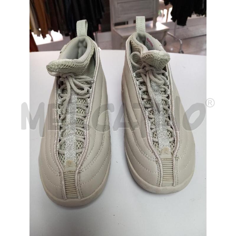 SNEAKERS D NIKE AIR JORDAN 15 RETRO X BILLIE EILISH DN2863-200 | Mercatino dell'Usato Roma porta di roma 1