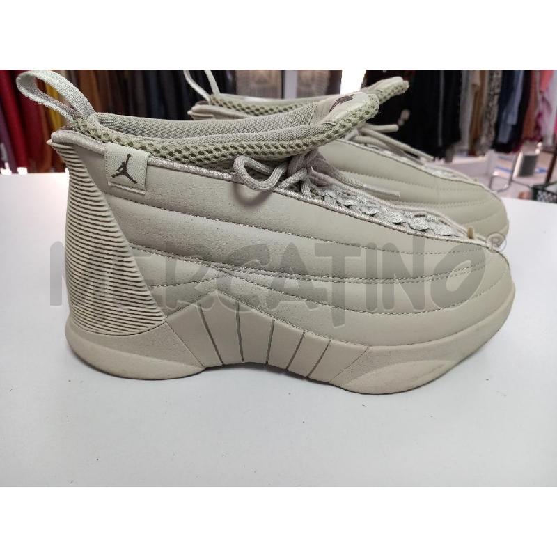 SNEAKERS D NIKE AIR JORDAN 15 RETRO X BILLIE EILISH DN2863-200 | Mercatino dell'Usato Roma porta di roma 2