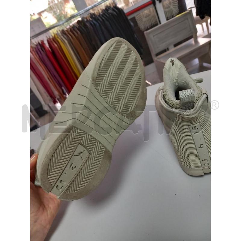 SNEAKERS D NIKE AIR JORDAN 15 RETRO X BILLIE EILISH DN2863-200 | Mercatino dell'Usato Roma porta di roma 4