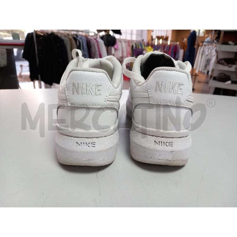 SNEAKERS D NIKE BIANCO DM0113-100 | Mercatino dell'Usato Roma porta di roma 3