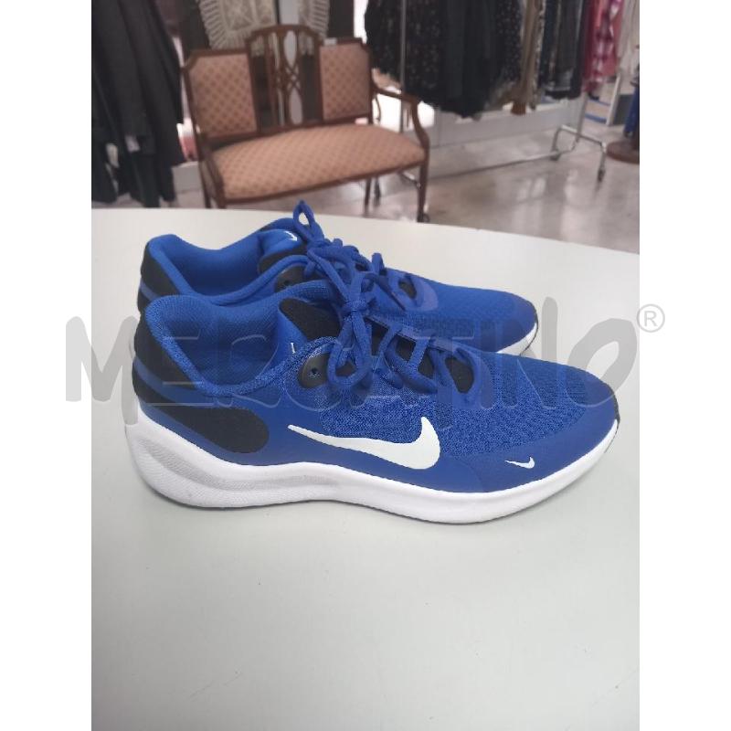 SNEAKERS D NIKE REVOLUTION 7 GS FB7689-401 | Mercatino dell'Usato Roma porta di roma 2