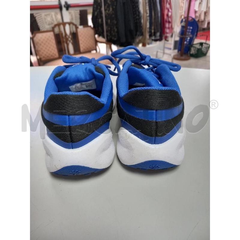 SNEAKERS D NIKE REVOLUTION 7 GS FB7689-401 | Mercatino dell'Usato Roma porta di roma 3