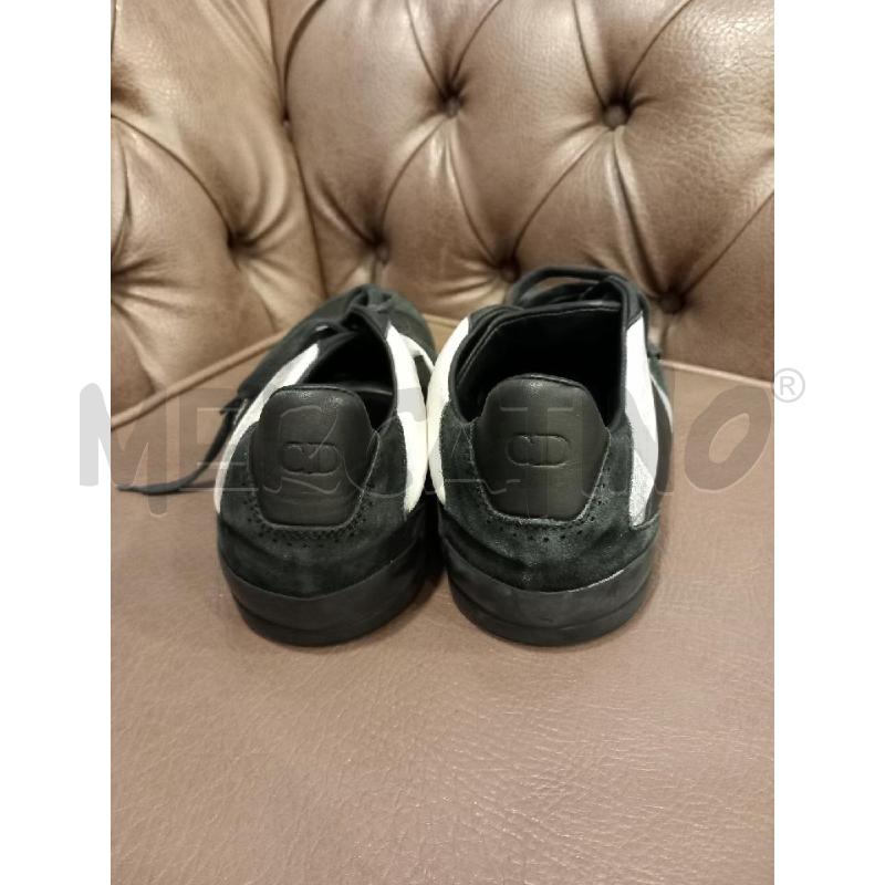 SNEAKERS UOMO DIOR HOMME B99 GAT NERE | Mercatino dell'Usato Roma porta di roma 3