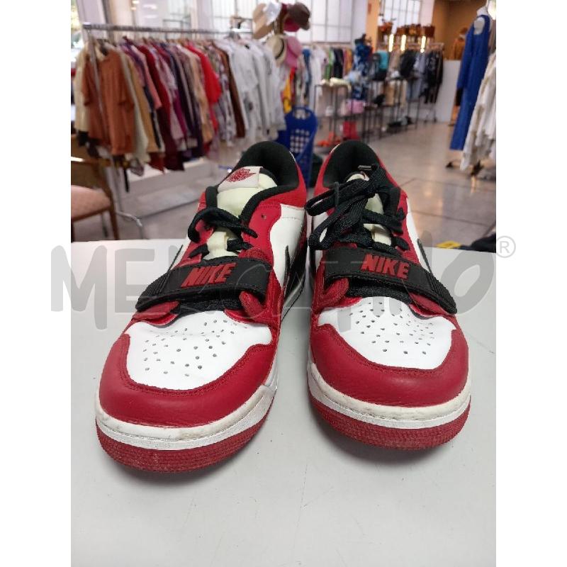SNEAKERS UOMO JORDAN LEGACY 312 | Mercatino dell'Usato Roma porta di roma 1