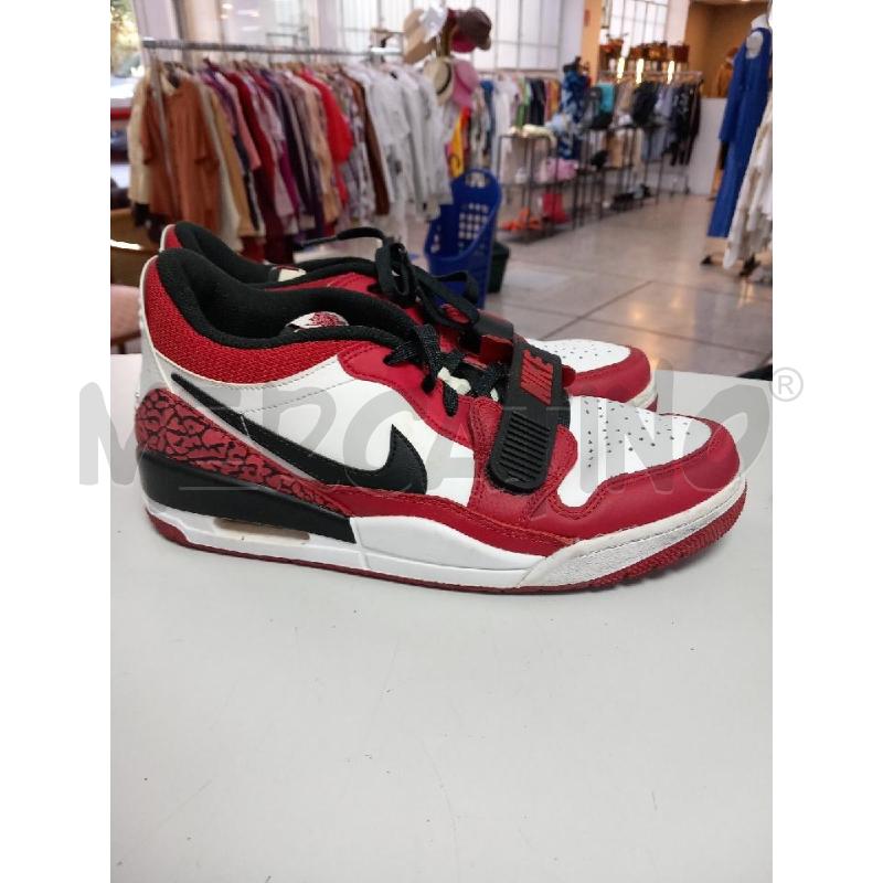 SNEAKERS UOMO JORDAN LEGACY 312 | Mercatino dell'Usato Roma porta di roma 2