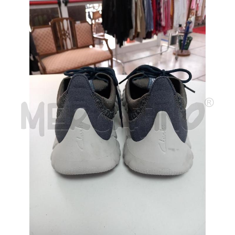 SNEAKERS U CLARKS NATURE360 | Mercatino dell'Usato Roma porta di roma 3