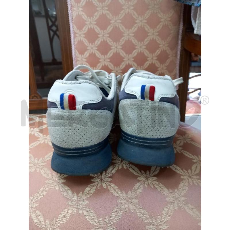 SNEAKERS U COLMAR GRIGIO | Mercatino dell'Usato Roma porta di roma 3