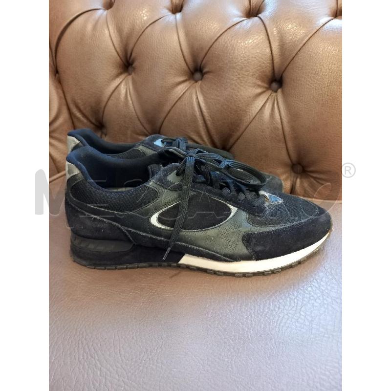 SNEAKERS U LOUIS VUITTON NEROGO 0137 | Mercatino dell'Usato Roma porta di roma 2