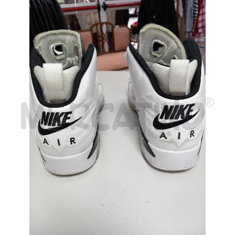 SNEAKERS U NIKE AIR JORDAN MVP BIANCO DZ4475-100 | Mercatino dell'Usato Roma porta di roma 3