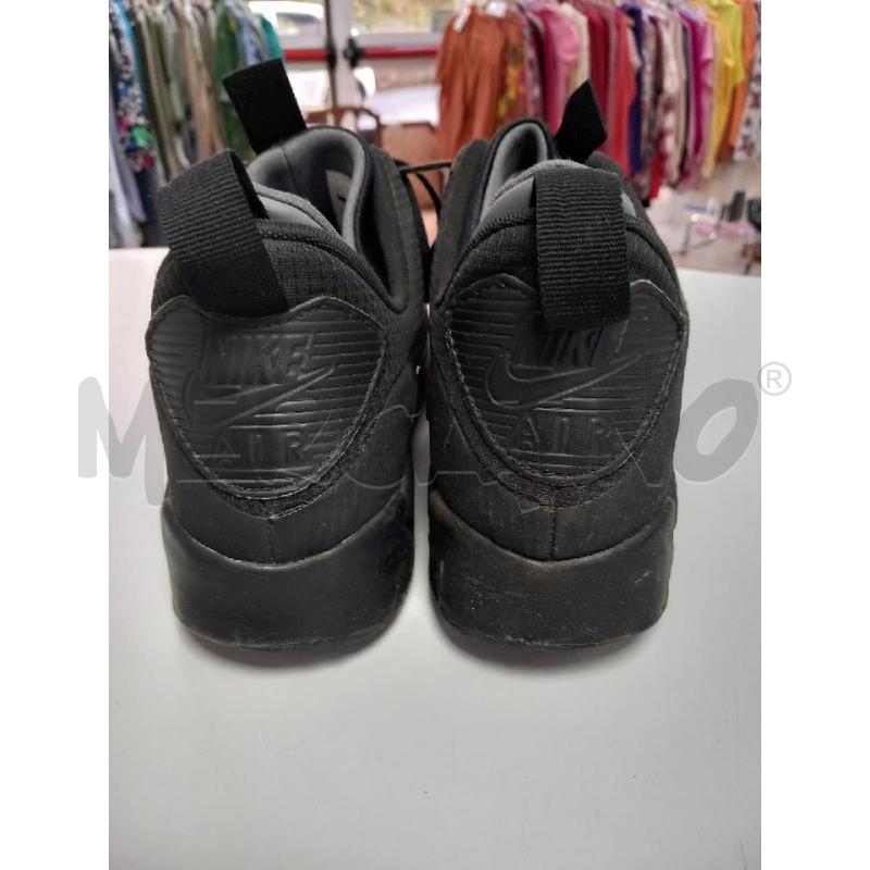 SNEAKERS U NIKE AIR MAX 90 WINTERIZED 806808-002 | Mercatino dell'Usato Roma porta di roma 3