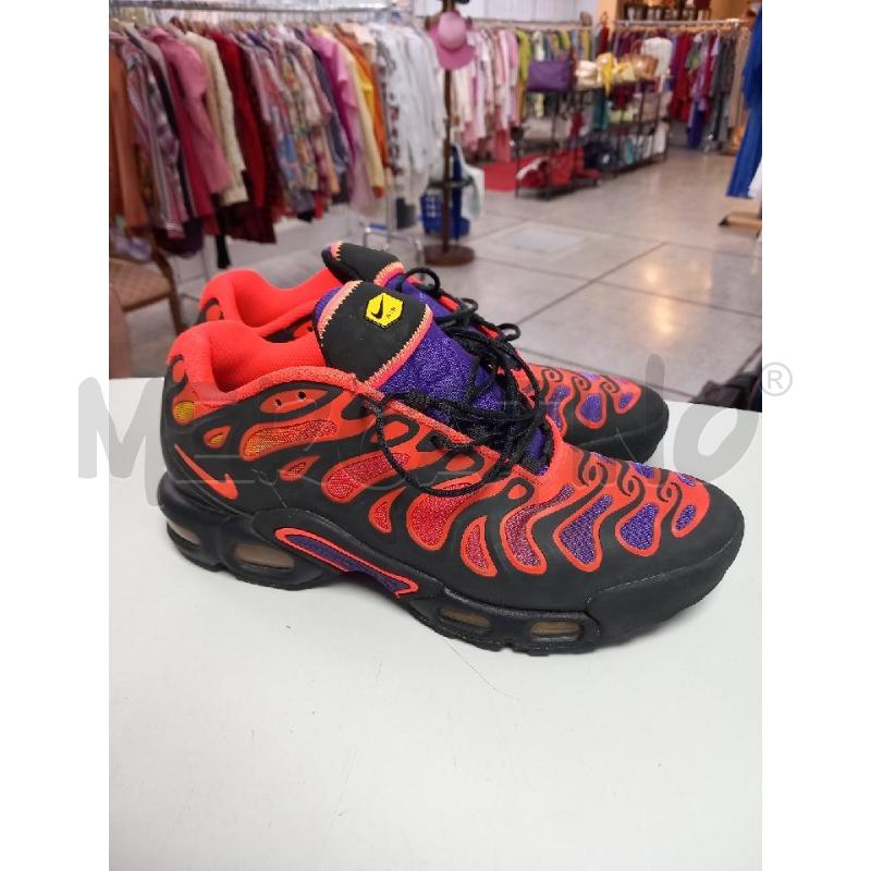 SNEAKERS U NIKE AIR MAX PLUS DRIFT ALL DAY FD4290-003 | Mercatino dell'Usato Roma porta di roma 2