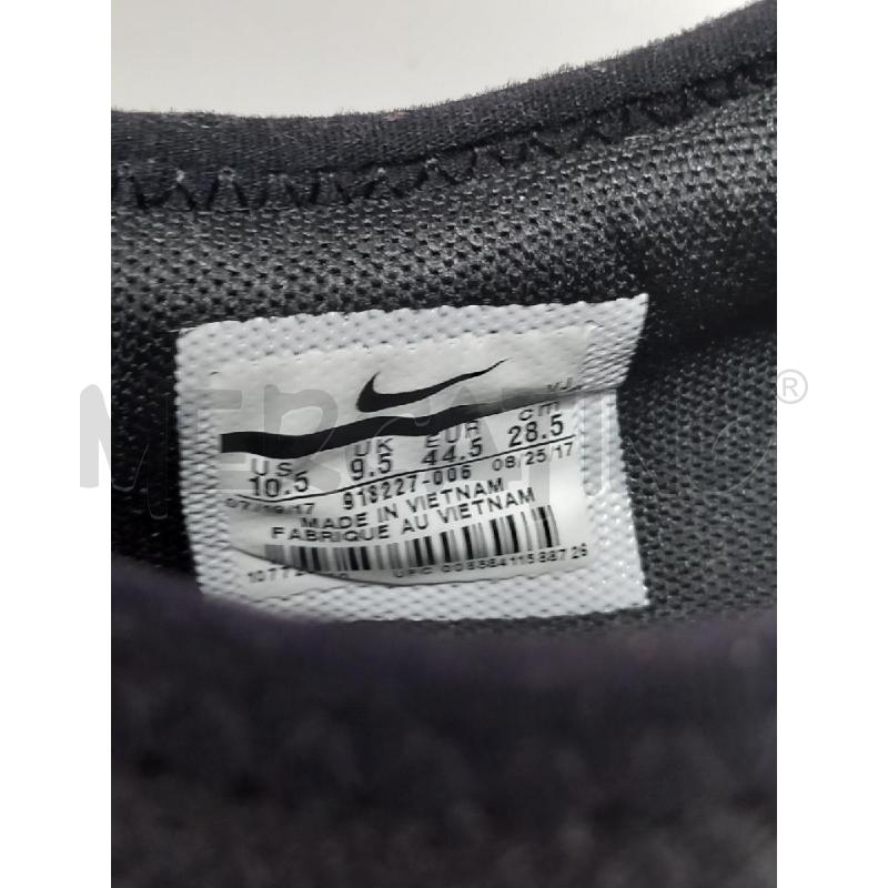 SNEAKERS U NIKE DUALTONE RACER NERO 918227-006 | Mercatino dell'Usato Roma porta di roma 3
