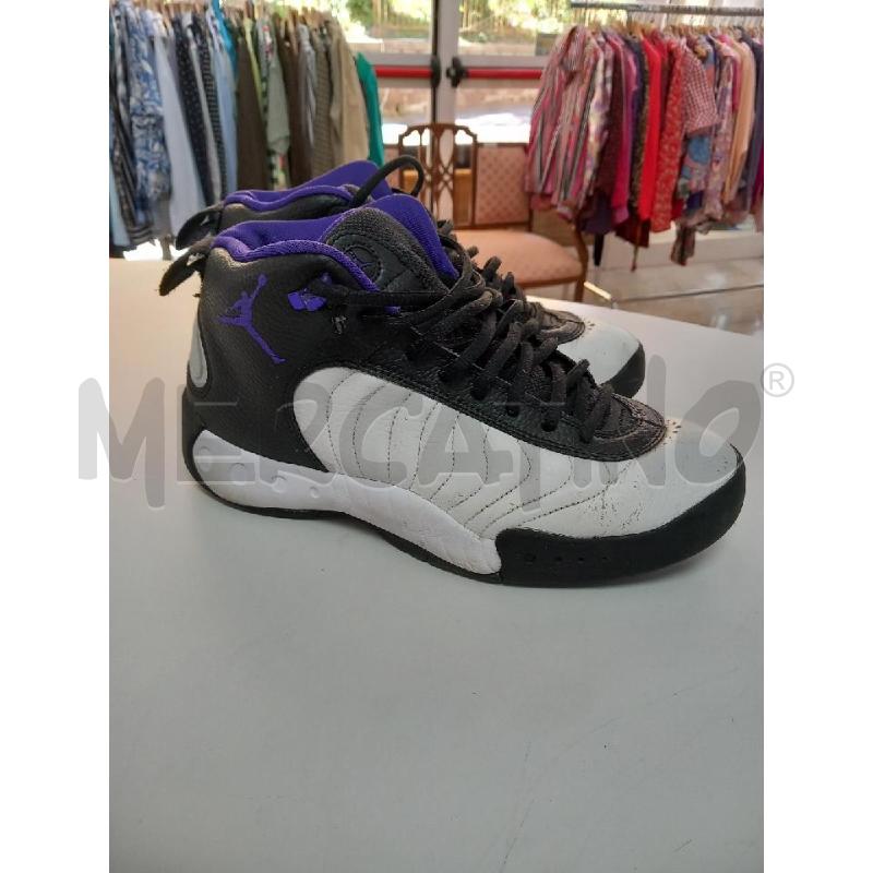 SNEAKERS U NIKE JORDAN JUMPMAN PRO DN3686-105 | Mercatino dell'Usato Roma porta di roma 2
