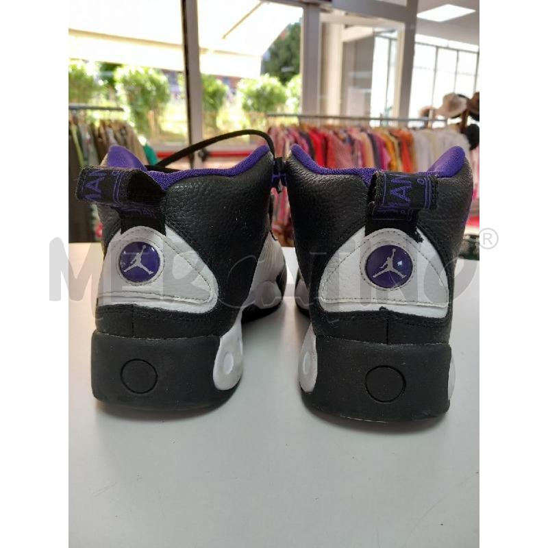 SNEAKERS U NIKE JORDAN JUMPMAN PRO DN3686-105 | Mercatino dell'Usato Roma porta di roma 3