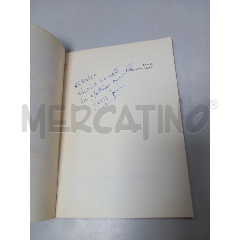 SORELLA CREATURA UMANA G. FAVA | Mercatino dell'Usato Roma porta di roma 3
