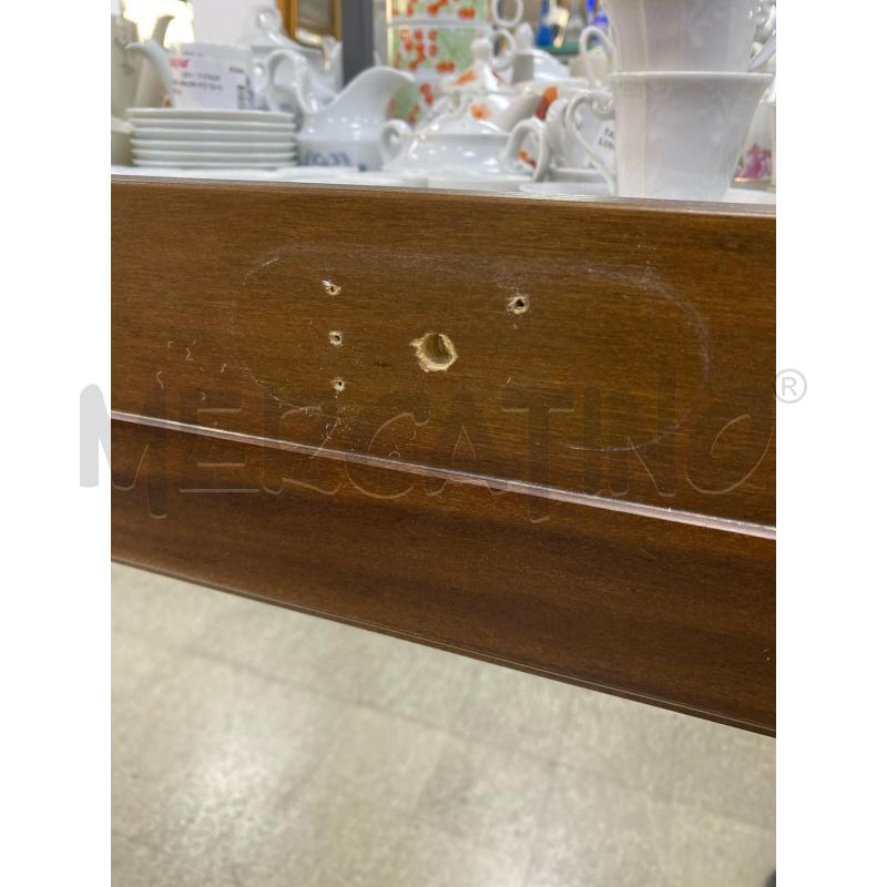SPECCHIO  DA  BAGNO | Mercatino dell'Usato Roma porta di roma 2