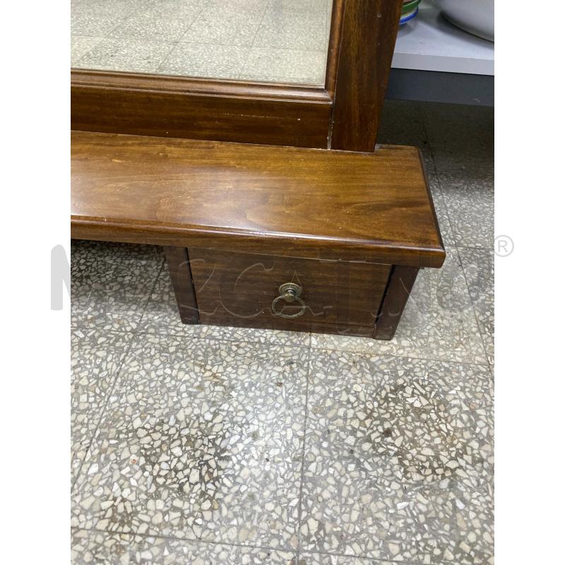 SPECCHIO  DA  BAGNO | Mercatino dell'Usato Roma porta di roma 3