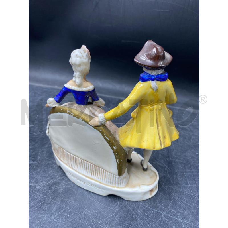 STATUINA CER GEMANY | Mercatino dell'Usato Roma porta di roma 3