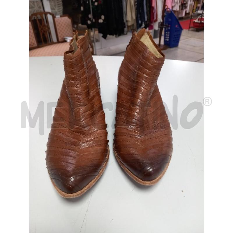 STIVALETTI DONNA INK SHOES | Mercatino dell'Usato Roma porta di roma 1