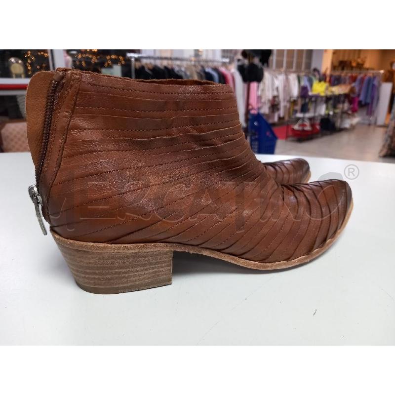 STIVALETTI DONNA INK SHOES | Mercatino dell'Usato Roma porta di roma 2
