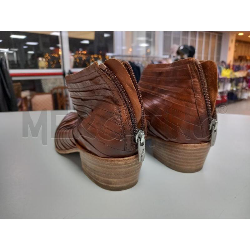 STIVALETTI DONNA INK SHOES | Mercatino dell'Usato Roma porta di roma 3
