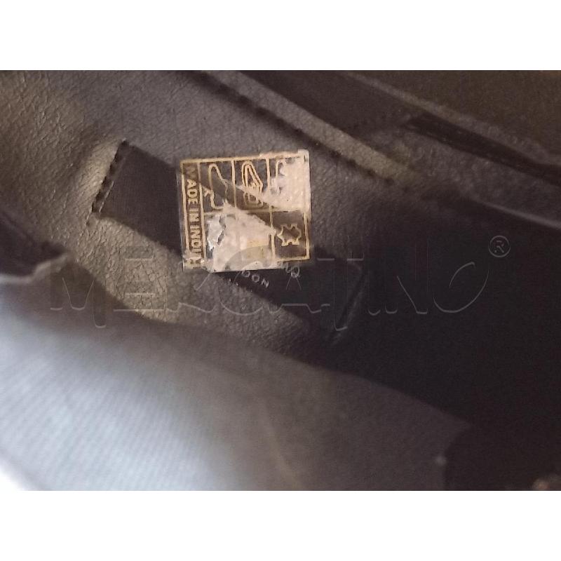 STIVALETTI D PEPE JEANS NERO | Mercatino dell'Usato Roma porta di roma 5
