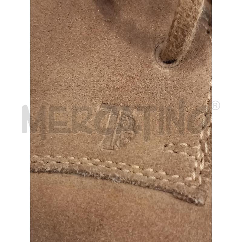 STIVALETTI D TOD'S BEIGE | Mercatino dell'Usato Roma porta di roma 3