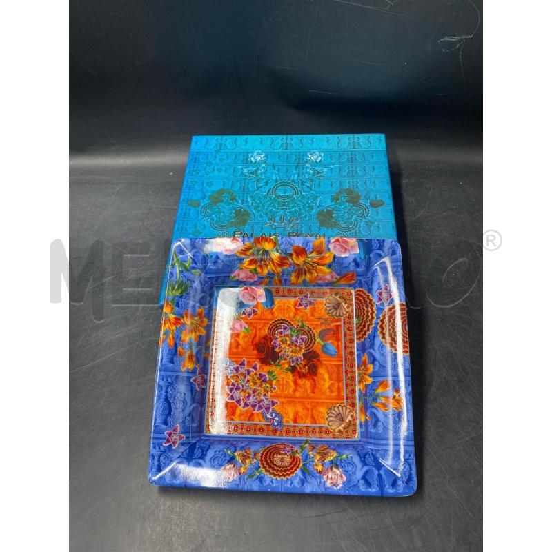 SVUOTA TASCHE PALAIS ROYAL | Mercatino dell'Usato Roma porta di roma 2