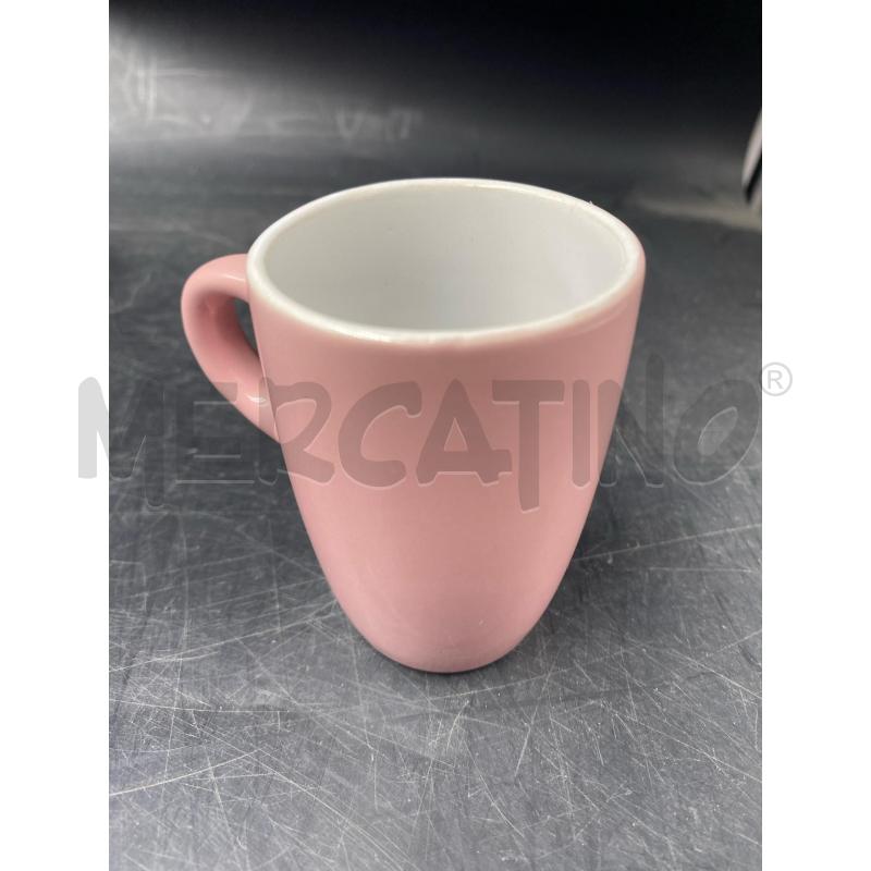TAZZINE DA CAFFE RS PZ6 | Mercatino dell'Usato Roma porta di roma 2