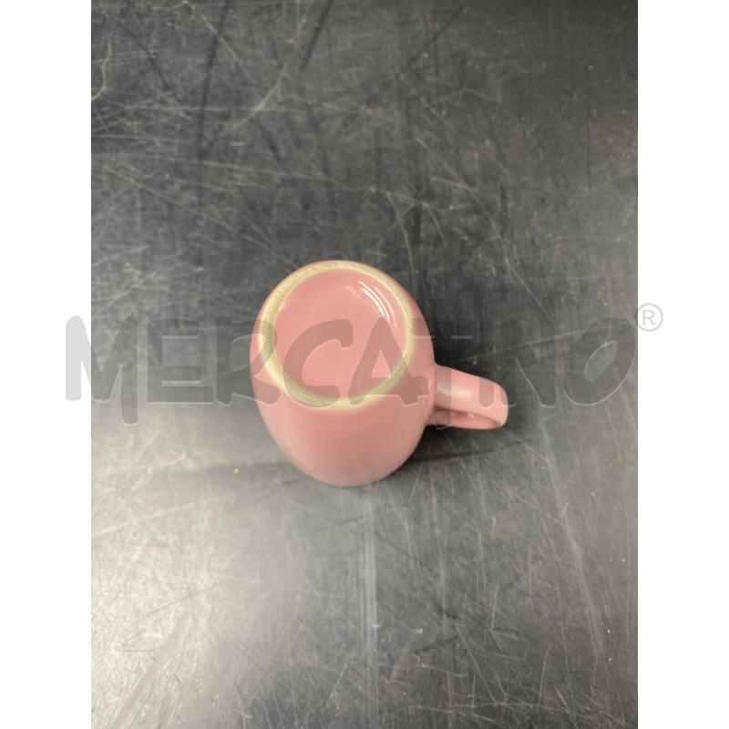 TAZZINE DA CAFFE RS PZ6 | Mercatino dell'Usato Roma porta di roma 4