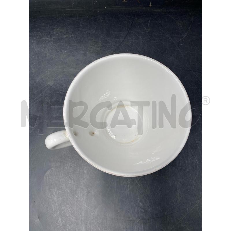 TAZZONE COTE TABLE CER BIA | Mercatino dell'Usato Roma porta di roma 2