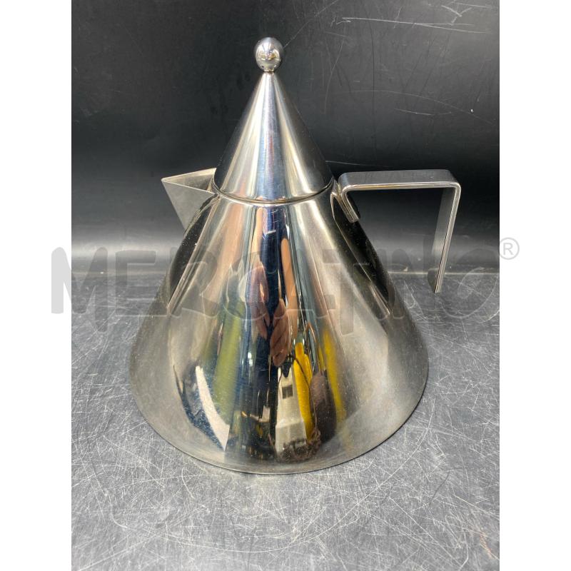 TEIERA ALESSI PIRAMIDE | Mercatino dell'Usato Roma porta di roma 1