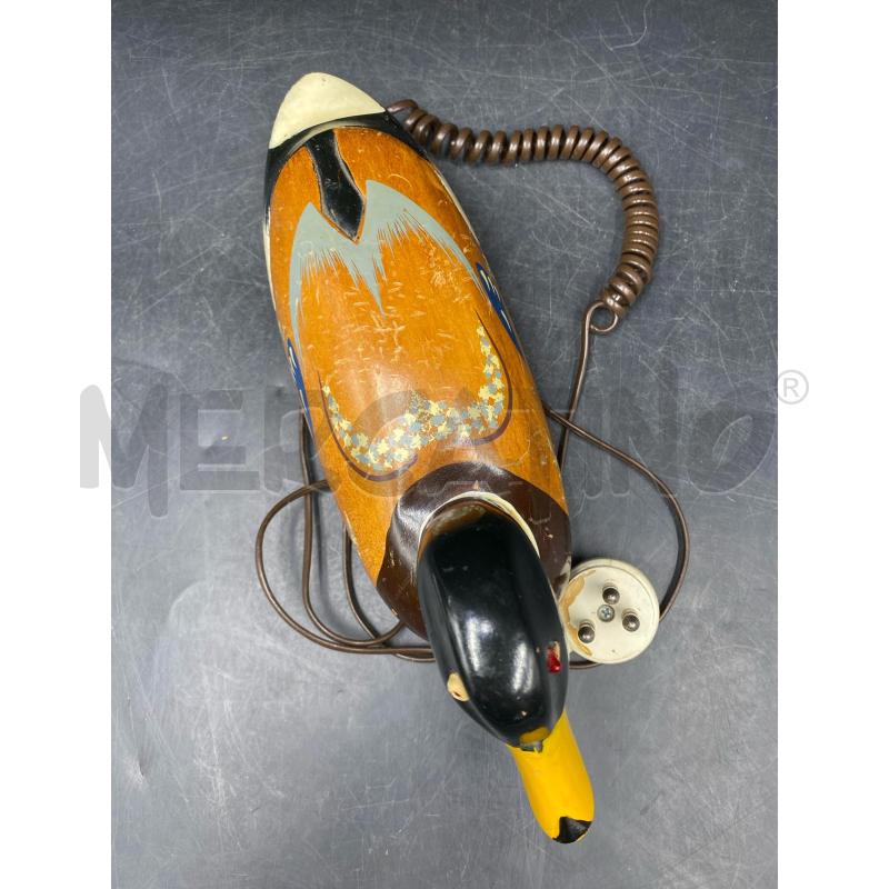 TELEFONO PAPERA DA RIV | Mercatino dell'Usato Roma porta di roma 3