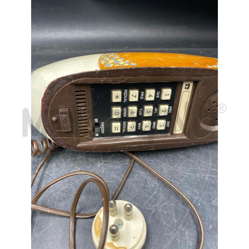 TELEFONO PAPERA DA RIV | Mercatino dell'Usato Roma porta di roma 5