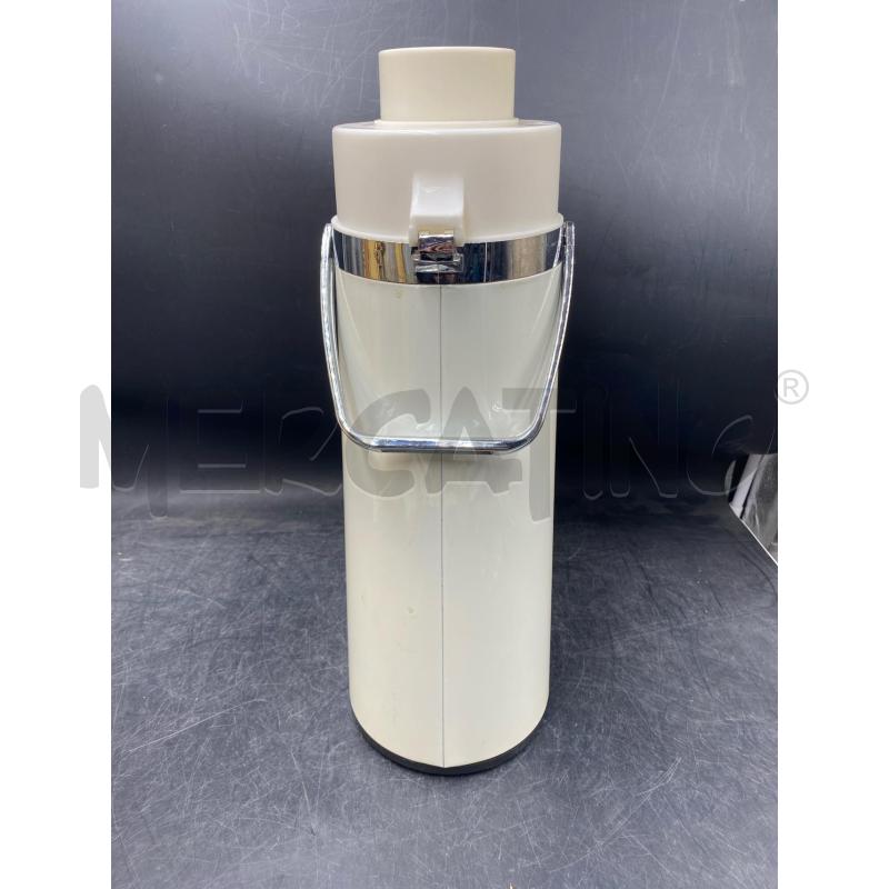 THERMOS CONIGLIETTI GRANDE | Mercatino dell'Usato Roma porta di roma 3