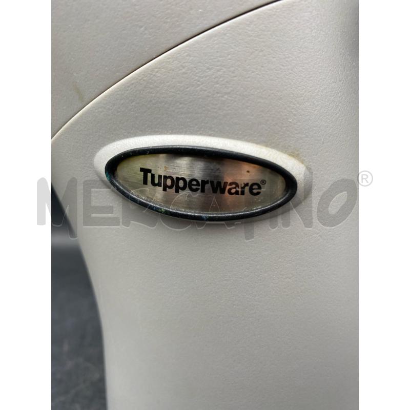 THERMOS  TUPPERWARE | Mercatino dell'Usato Roma porta di roma 2