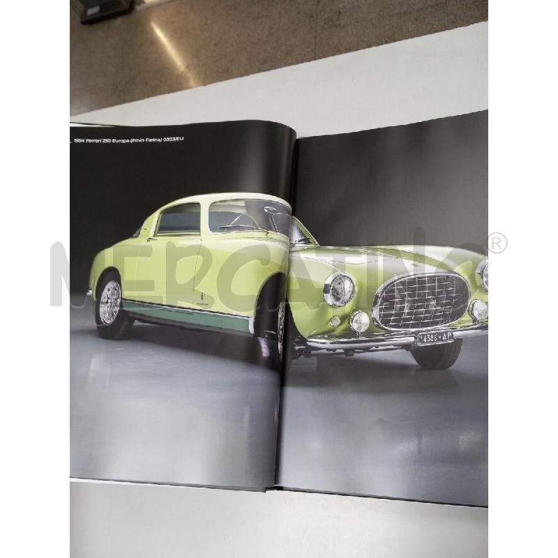THE ARTIC GREEN AUTOMOTIVE MASTERPIECES | Mercatino dell'Usato Roma porta di roma 3