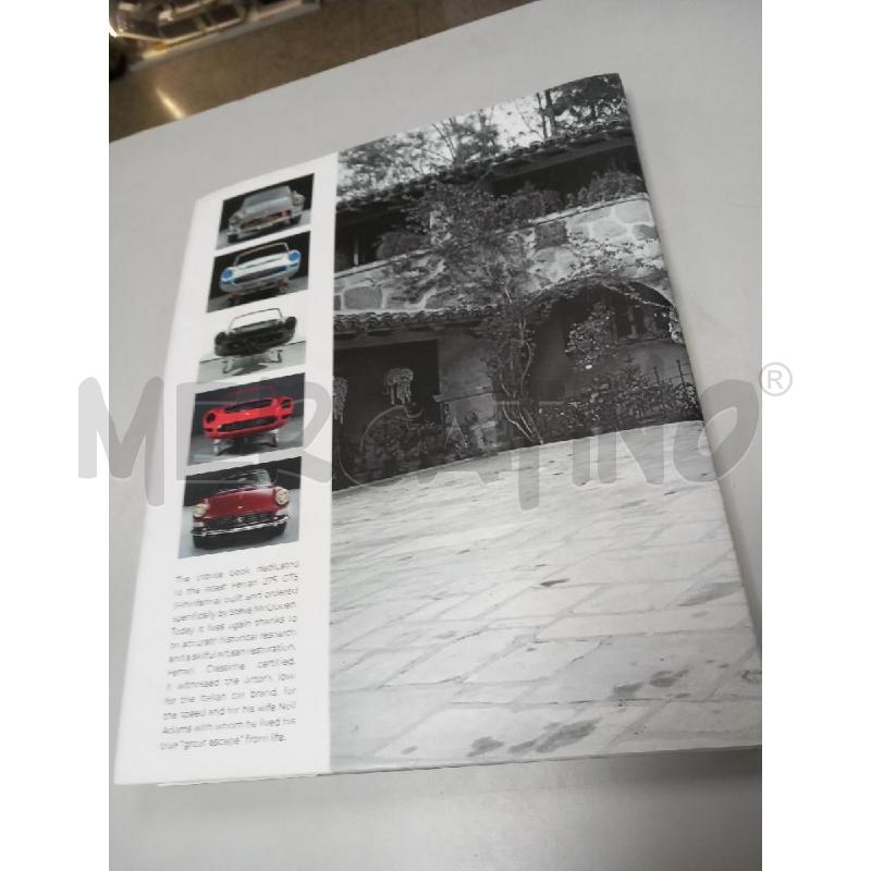 THE GREAT ESCAPE OF MY LIFE AUTOMOTIVE MASTERPIECES | Mercatino dell'Usato Roma porta di roma 2