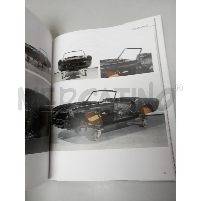 THE GREAT ESCAPE OF MY LIFE AUTOMOTIVE MASTERPIECES | Mercatino dell'Usato Roma porta di roma 5