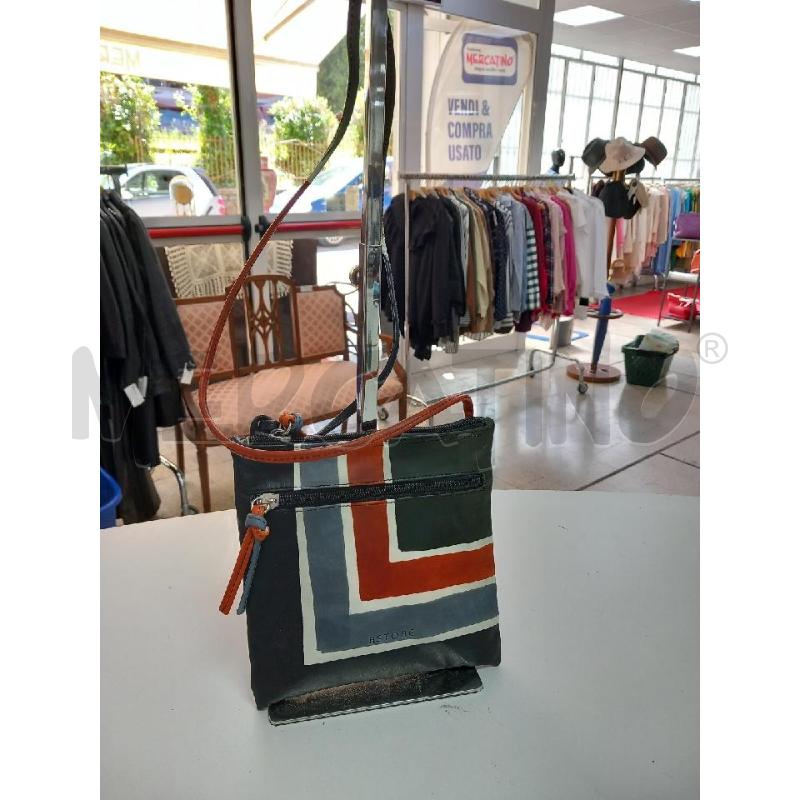 TRACOLLA DONNA ASTORE VENEZIA | Mercatino dell'Usato Roma porta di roma 1