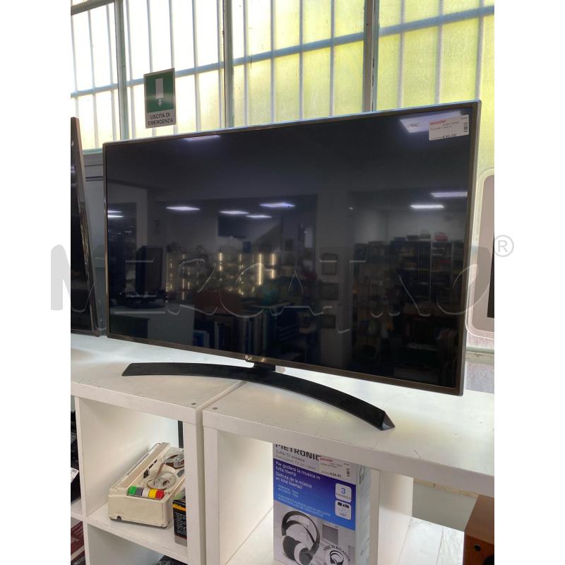 TV LG 40'' + ACC 4 | Mercatino dell'Usato Roma porta di roma 1